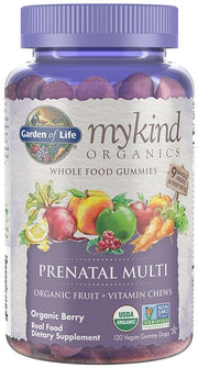 Veganų vaisių guminukai prenatalams