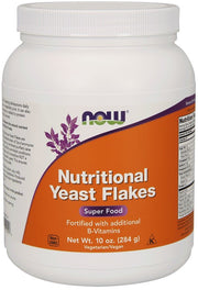 Nutritional Yeast Flakes maisto papildas
