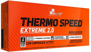 Olimp Thermo Speed Extreme 2.0 kapsulės