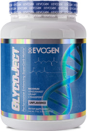 Evogen GlycoJect, Vyšnios skonio maisto papildas