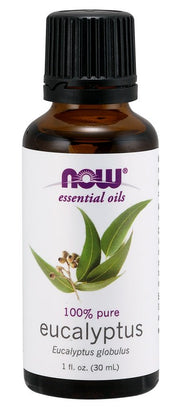 Eukalipto eterinis aliejus, 30 ml
