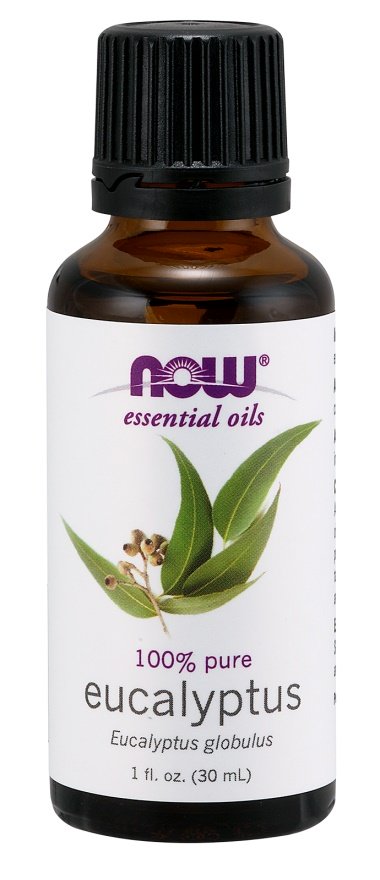 Eukalipto eterinis aliejus, 30 ml