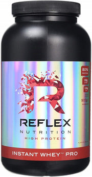 Reflex Nutrition baltymų milteliai