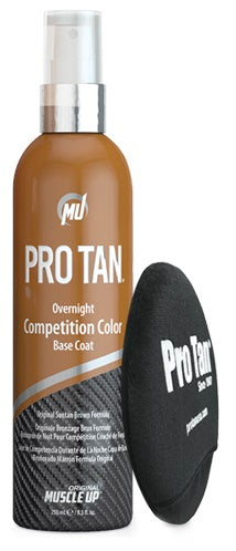 Pro Tan Competition Color Base Coat purkštukas