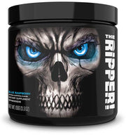 JNX Sports The Ripper! mėlynas avietės papildas