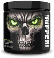 JNX Sports The Ripper, Razor Lime - 150g maisto papildas