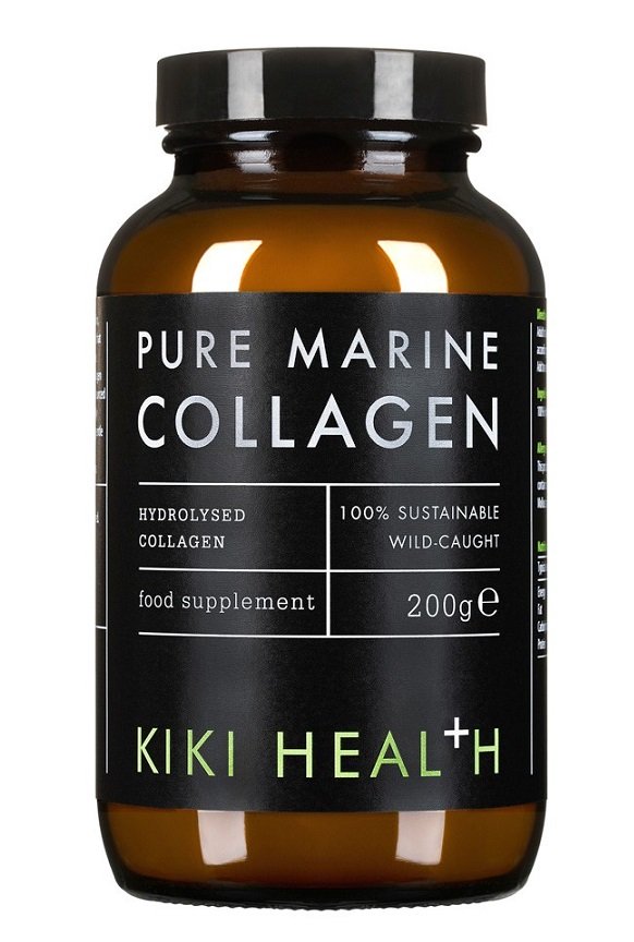 KIKI Health kolageno milteliai