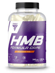Trec Nutrition HMB kapsulės sporto papildas