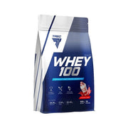 Trec Nutrition Whey 100 Vanilės baltymų milteliai