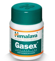 Himalaya Gasex - 100 tabletes