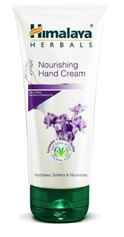 Himalaya rankų kremas 50 ml, natūralus rankų priežiūros produktas