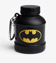 Batman logotipas, maisto papildas, sporto aksesuaras