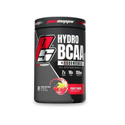 ProSupps HydroBCAA + Essentials, Fruit Punch - 414 gramų