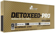 Detoxeed-Pro kapsulės