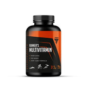 Trec Nutrition Endurance Runner's Multivitamin kapsulės