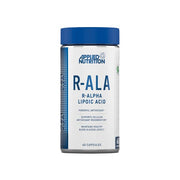 Applied Nutrition R-Ala kapsulės