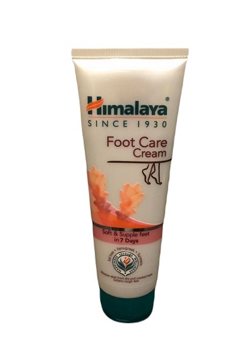 Himalaya kojų priežiūros kremas 75 g