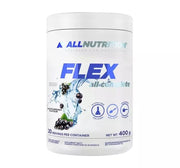 Allnutrition Flex All Complete, Blackcurrant - 400 g maisto papildas