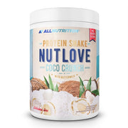 Baltymų milteliai Nutlove Coco Crunch