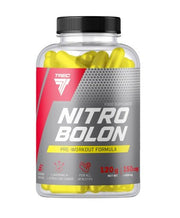 Trec Nutrition NitroBolon kapsulės