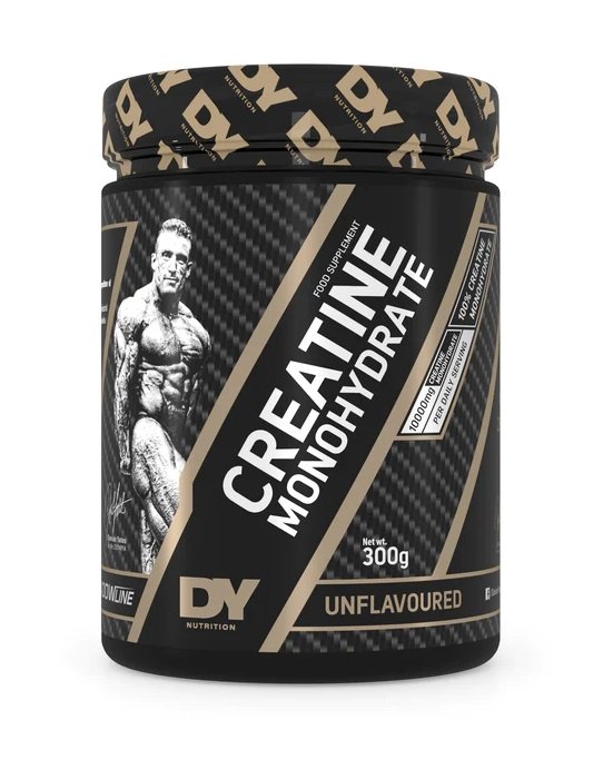 Dorian Yates Kreatino Monohidratas - 300 g