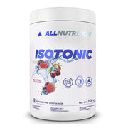 Allnutrition Isotonic, Multifruit - 700 g maisto papildas