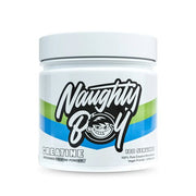 Naughty Boy Creatine, Unflavored - 300 gramų maisto papildas