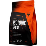Trec Nutrition Endurance Isotonic Sport, Lemon - 1000 g, sporto maisto papildas