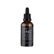 KIKI Health skystas cinko papildas 50 ml
