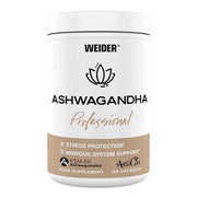 Weider Ashwagandha kapsulės