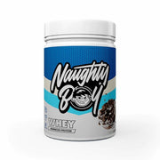 Naughty Boy Whey, Cookies & Cream, 900 g