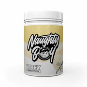 Naughty Boy Whey baltymų papildas
