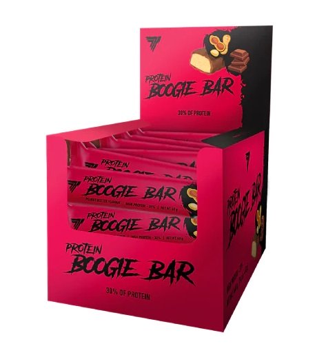 Trec Nutrition baltyminis batonėlis