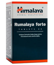 Himalaya Rumalaya Forte - 60 tabletes