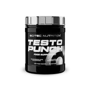 SciTec Testo Punch - 120 kapsulas