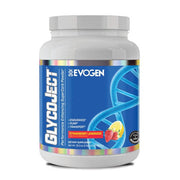 Evogen GlycoJect, Strawberry Lemonade - 1000 g maisto papildas