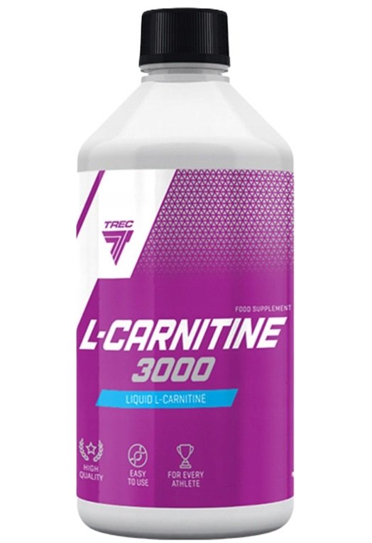 L-Carnitine 3000 skystas papildas