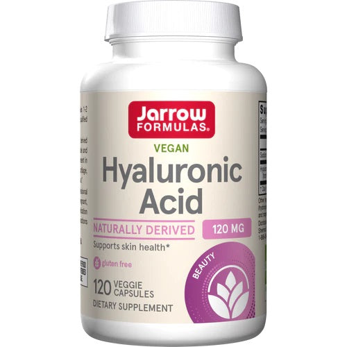 Jarrow Formulas hialurono rūgštis kapsulės