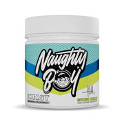 Naughty Boy Energy, Citrus Dream - 390 g maisto papildas sportui
