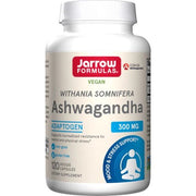 Jarrow Formulas Ašvaganda, 300 mg - 120 kapsulas