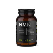 KIKI Health NMN, 500mg - 60 kapsulių