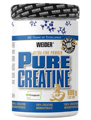 Kreatino papildas, Weider Pure Creatine 600g