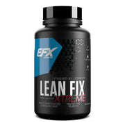 EFX Sports lieknėjimo papildas kapsulės