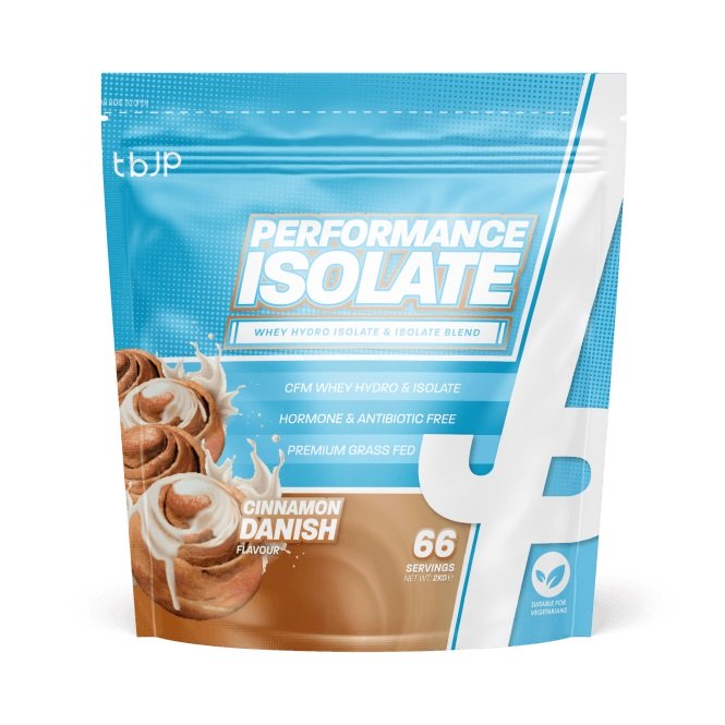 Maisto papildas, baltymų milteliai, cinamoninė Danošų skonio, 2000 g