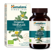 Himalaya Tribulus maisto papildas, kapsulės