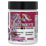 EVLution Nutrition Electrolyte Berry Splash maisto papildas