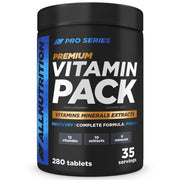 Vitaminų papildas