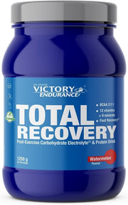 Weider Joe Victory Endurance Total Recovery, Watermelon - 1250 g maisto papildas sportui