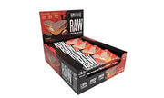 Warrior Raw Protein Flapjack, zemesriekstu sviesta trauciņš - 12 batoniņi