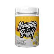 Naughty Boy Whey baltymų papildas 900g